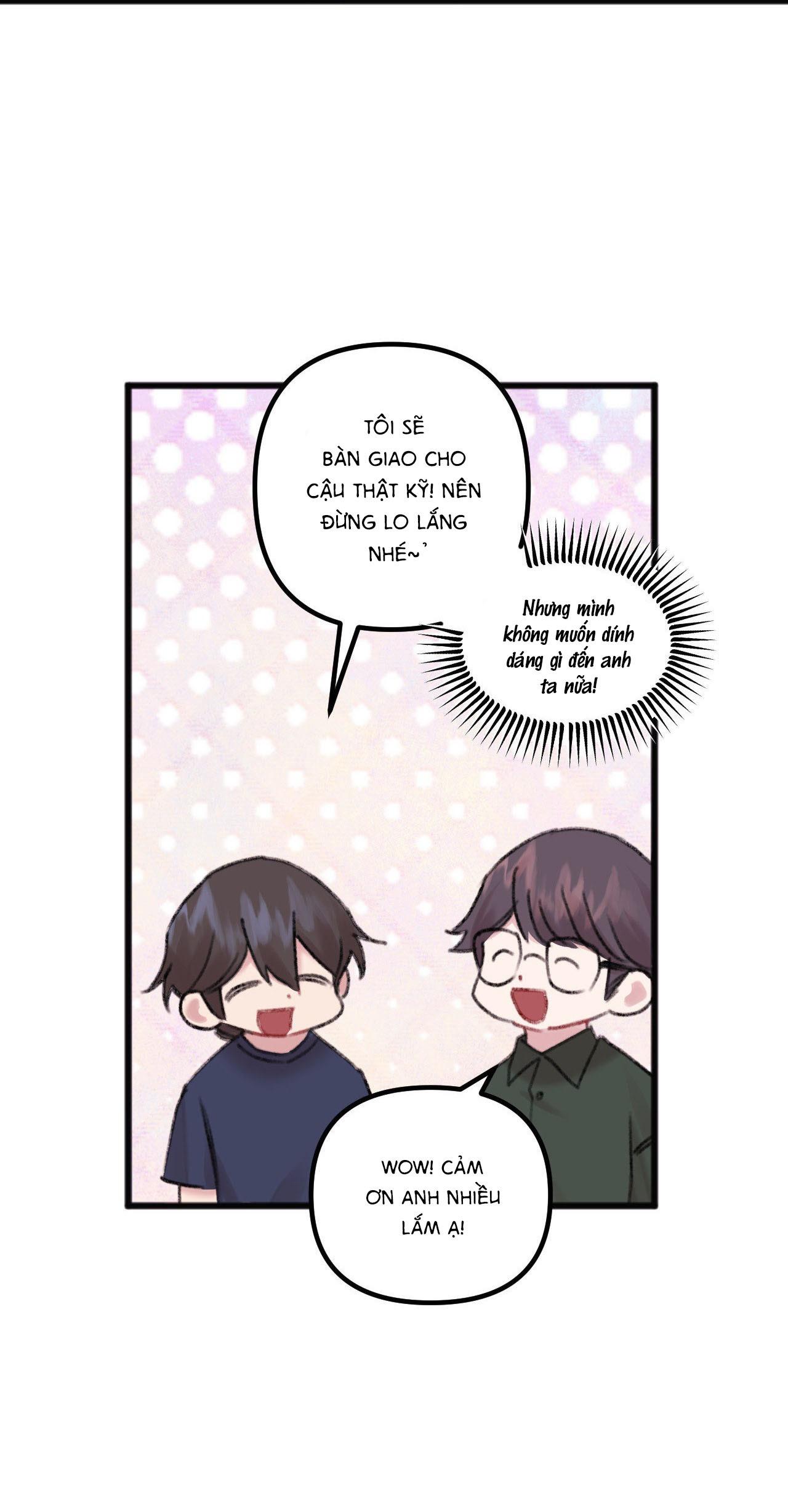 Đọc truyện  Anh Thật Sự Thích Em Sao - Chapter 26