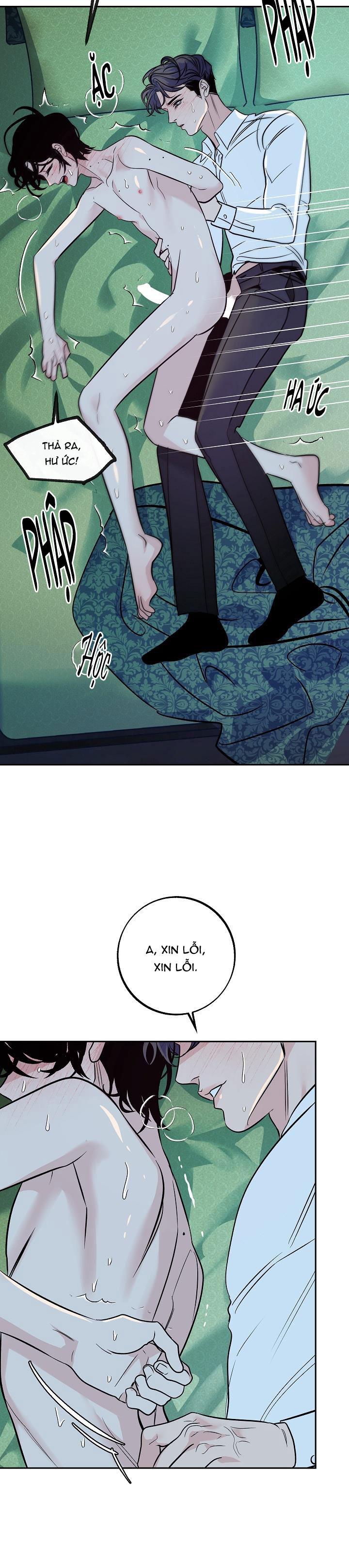 Đọc truyện Sa Ha (Anh dâu x em chồng) - Chapter 28