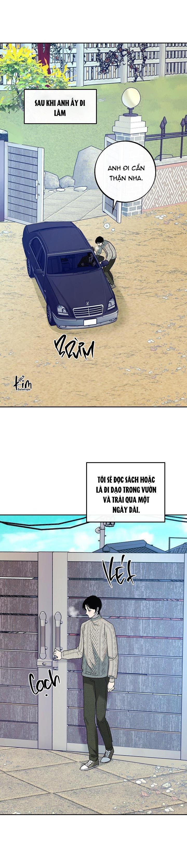 Đọc truyện Sa Ha (Anh dâu x em chồng) - Chapter 43