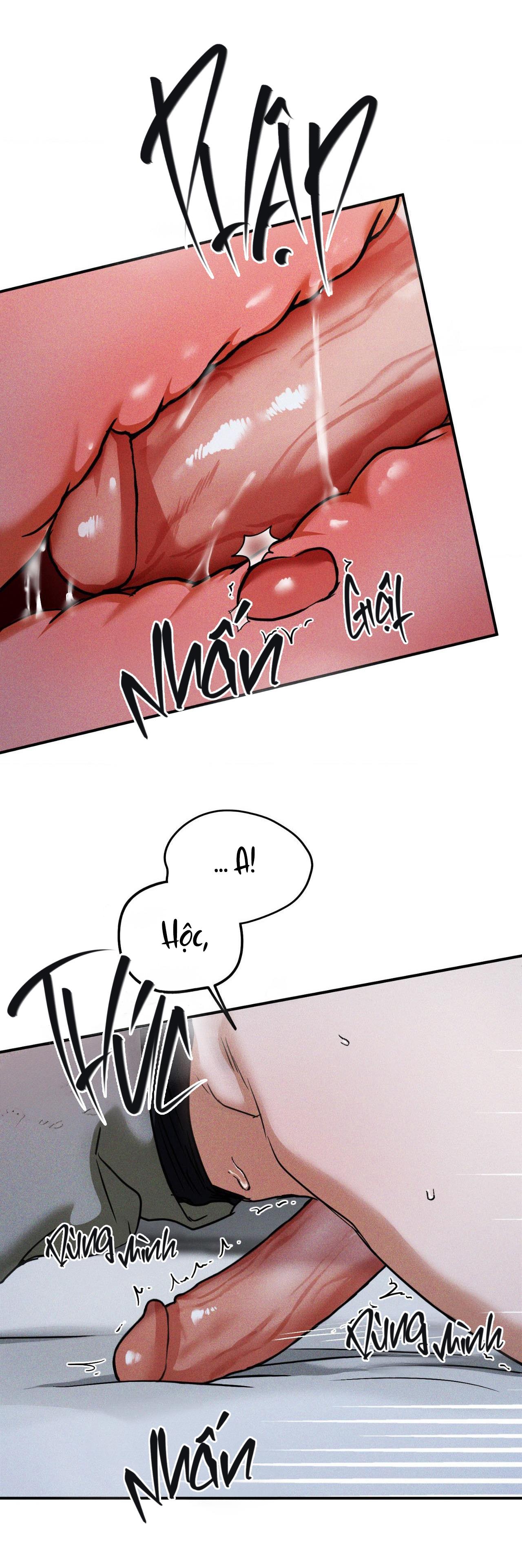 Đọc truyện FLASHLIGHT - Chapter 19
