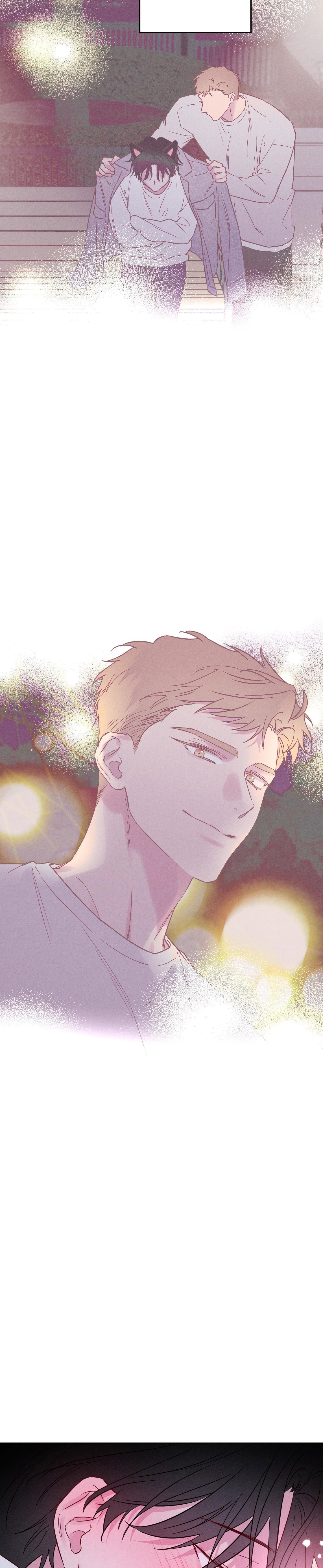 Đọc truyện BỜ SÓNG VỖ - Chapter 26