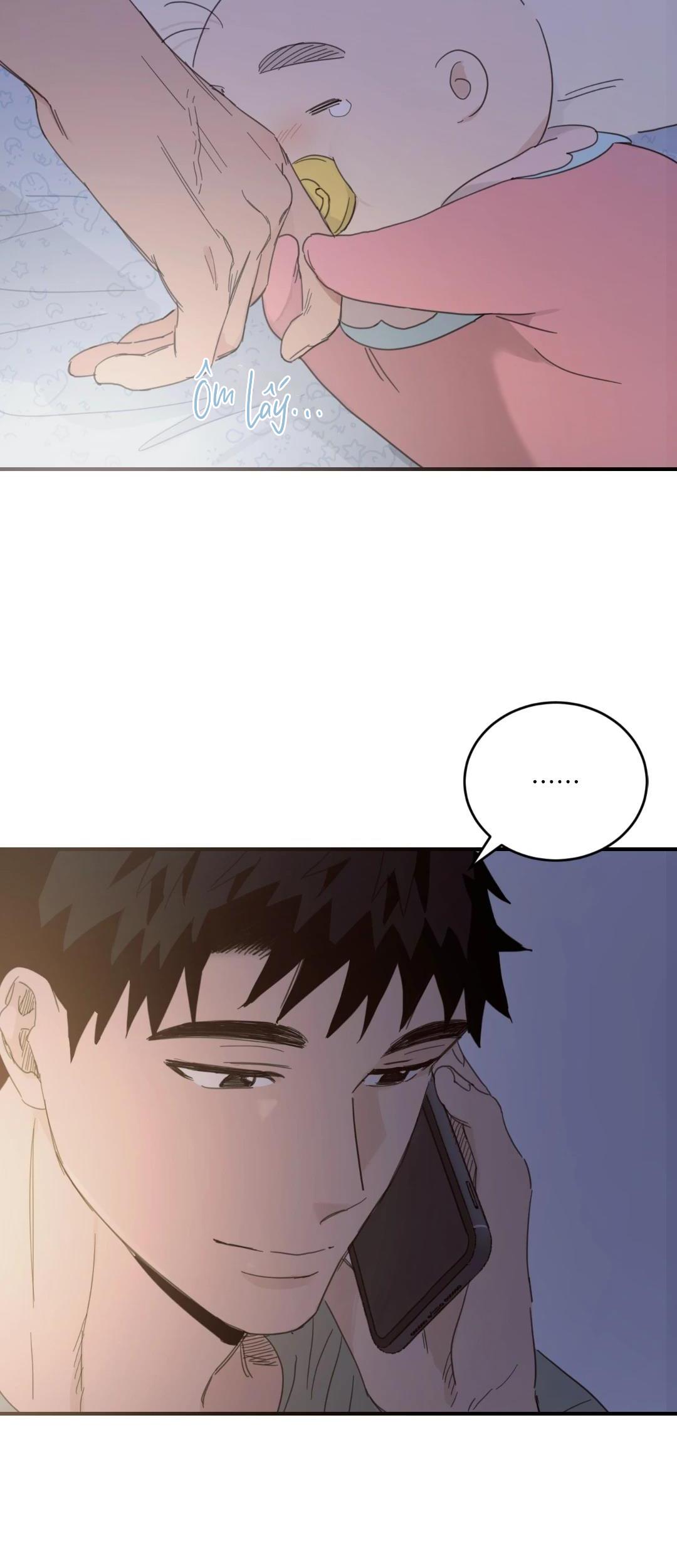 Đọc truyện NGÔI NHÀ HƯỚNG MẶT TRỜI MỌC - Chapter 25