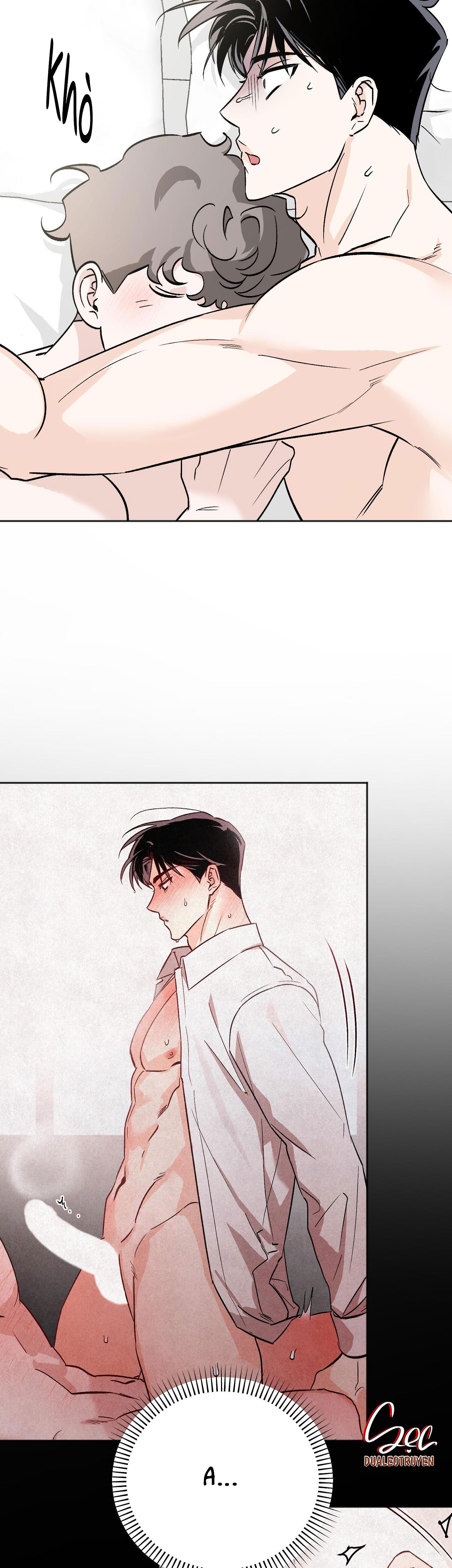 Đọc truyện TUYỂN TẬP TRUYỆN NGẮN HỎNY CỦA NHÀ SẸC - Chapter 51
