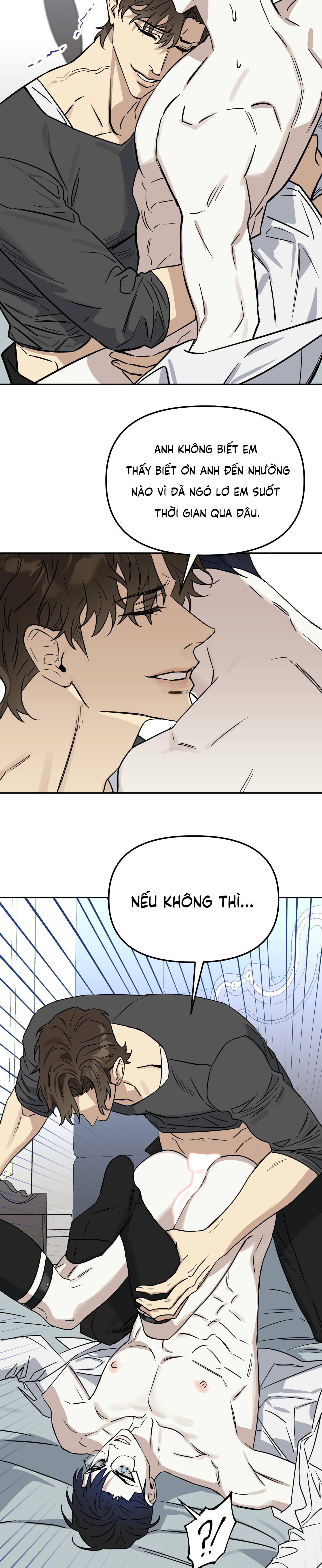 Đọc truyện [END] THUẦN HÓA THIẾU GIA - Chapter 7