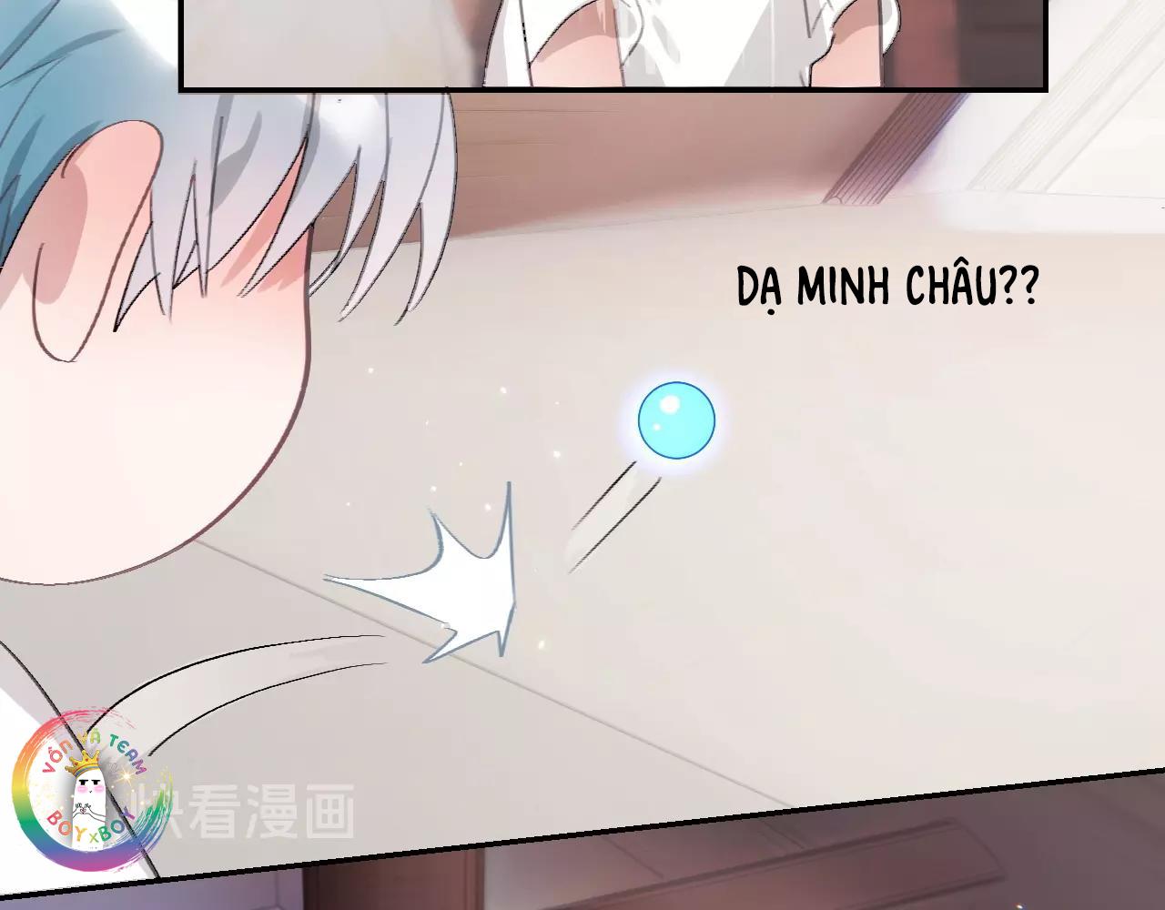 Đọc truyện Quanh Năm Có Cá - Chapter 11