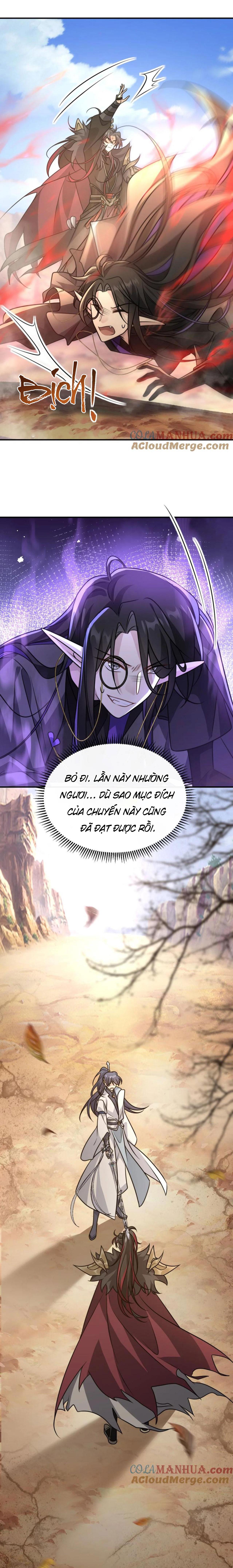 Đọc truyện Xuyên Tới Hiện Đại Lại Đụng Mặt Kẻ Thù Truyền Kiếp - Chapter 40