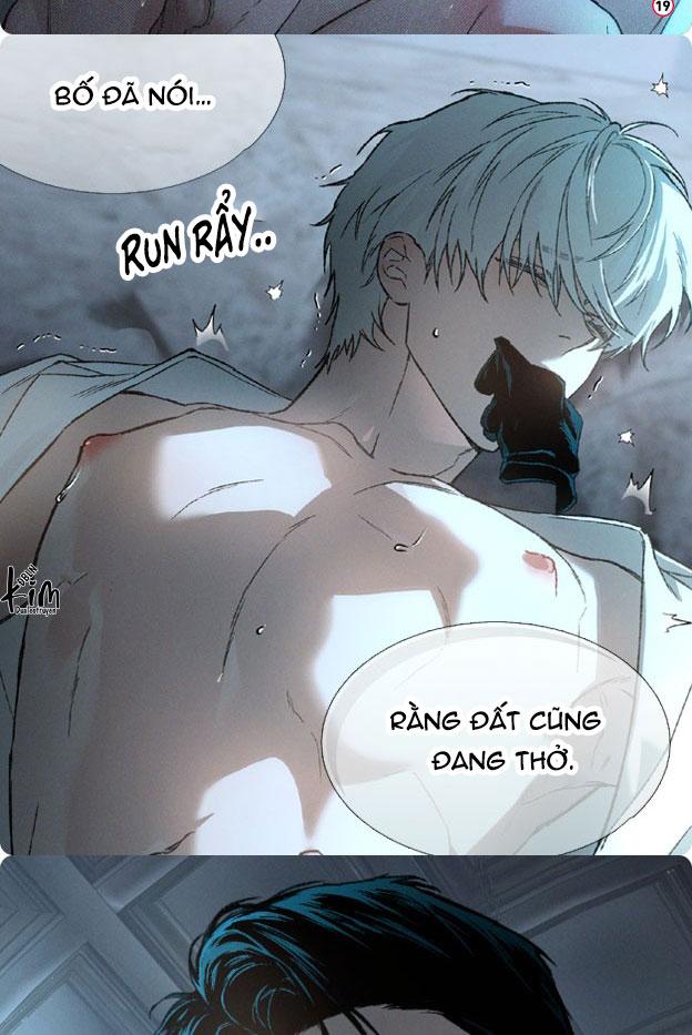 Đọc truyện RELAY SS - Chapter 0