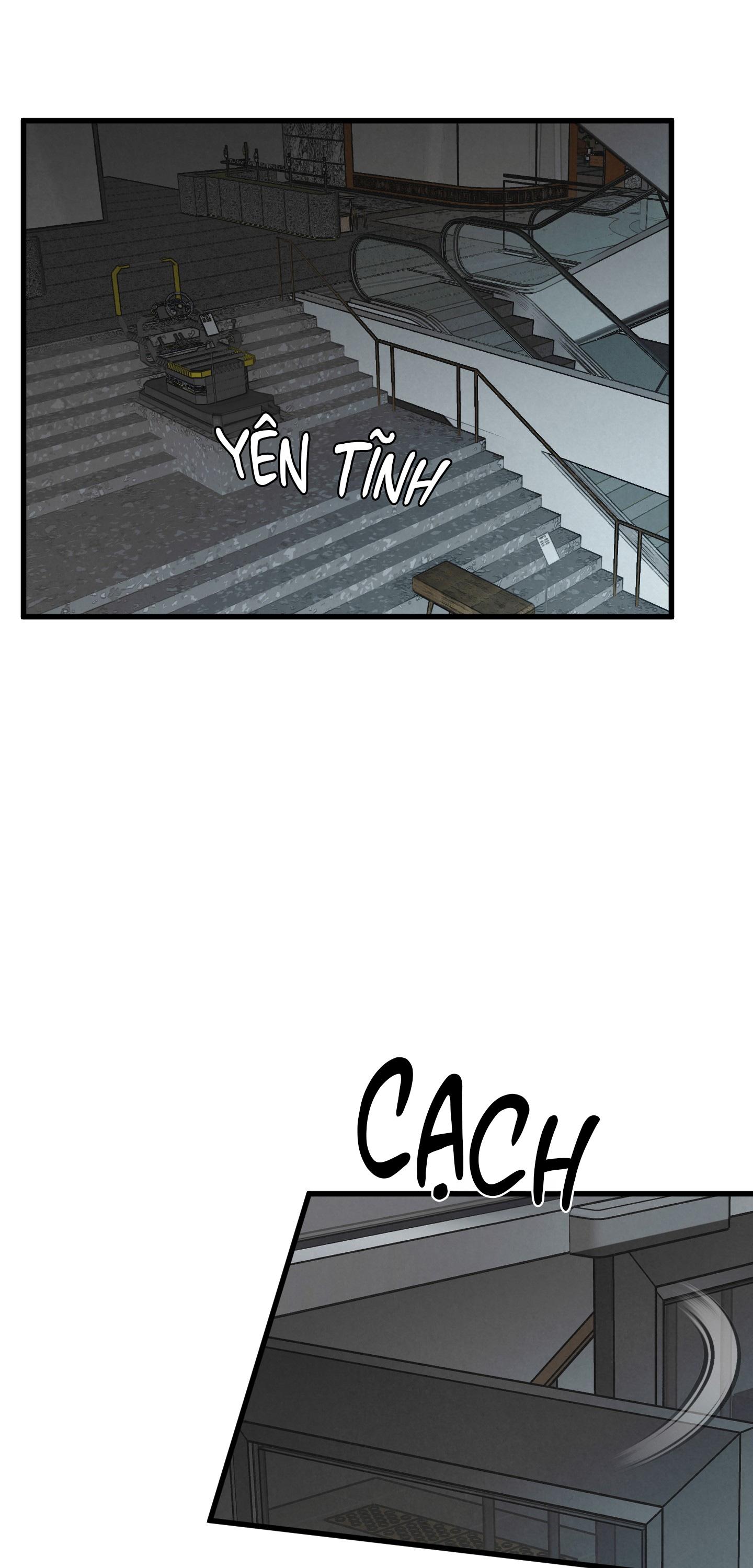 Đọc truyện CẶP ĐÔI HOÀN HẢO - Chapter 42