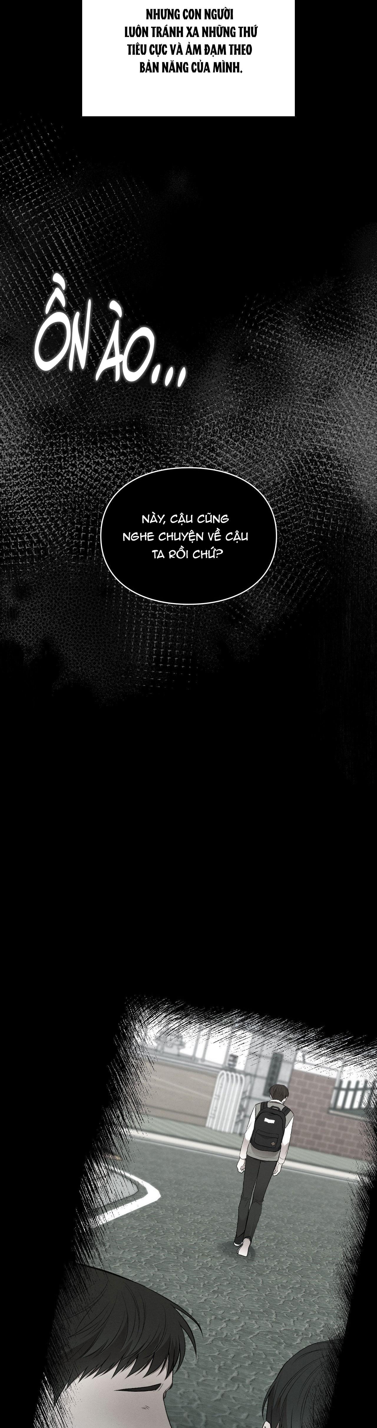 Đọc truyện SỨ GIẢ THẦN CHẾT - Chapter 12