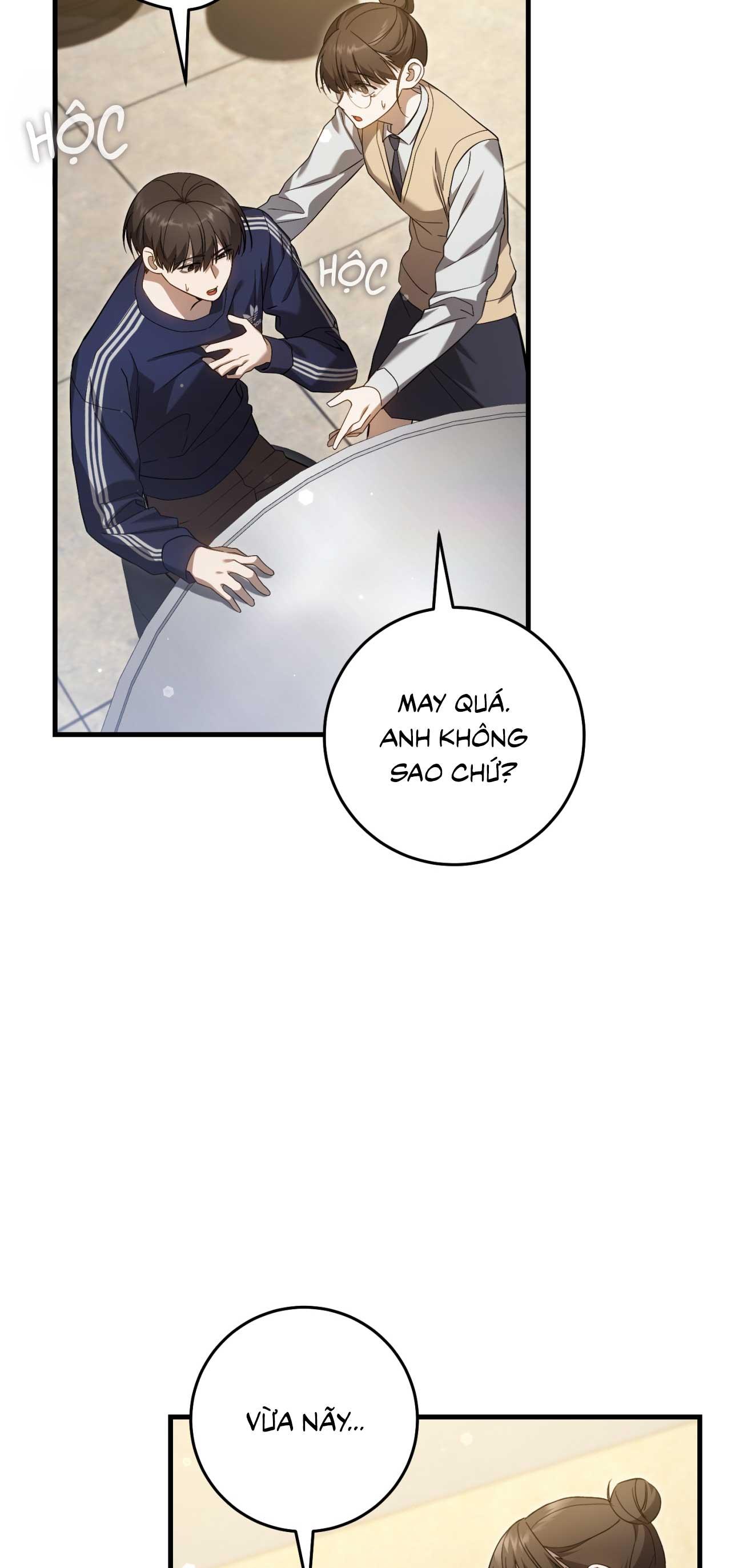 Đọc truyện Hunter muốn sống một cách yên bình - Chapter 22