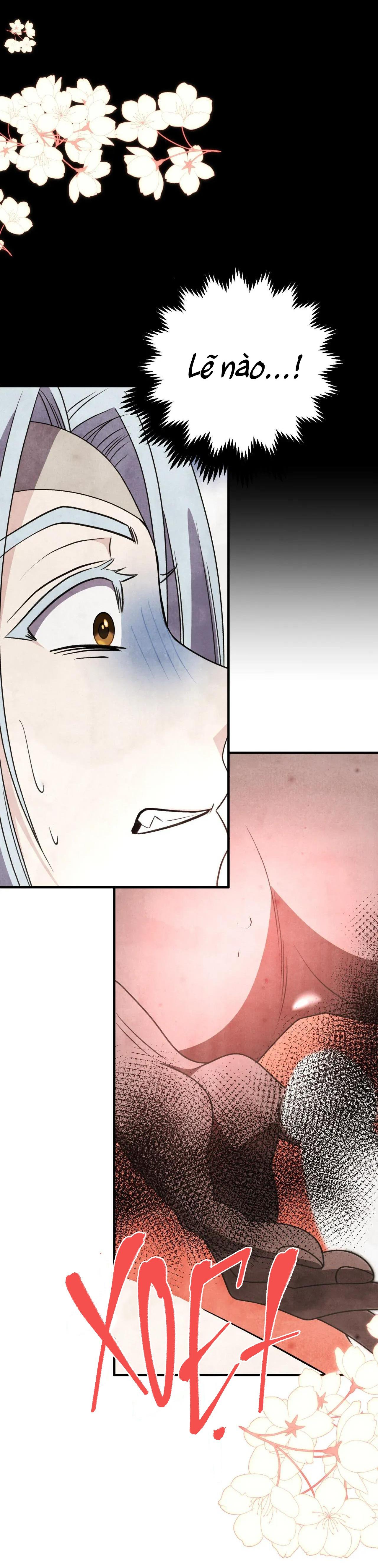 Đọc truyện Chuyện về bánh Hotteok - Chapter 8