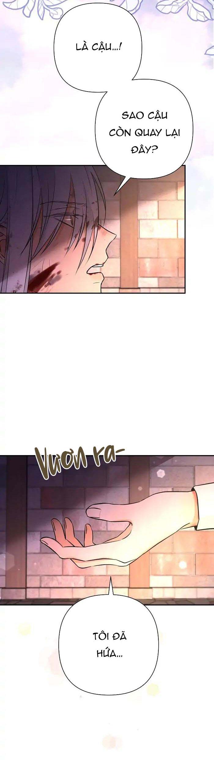 Đọc truyện Mắc Kẹt Trong Game Hẹn Hò Của Em Gái Tôi - Chapter 26