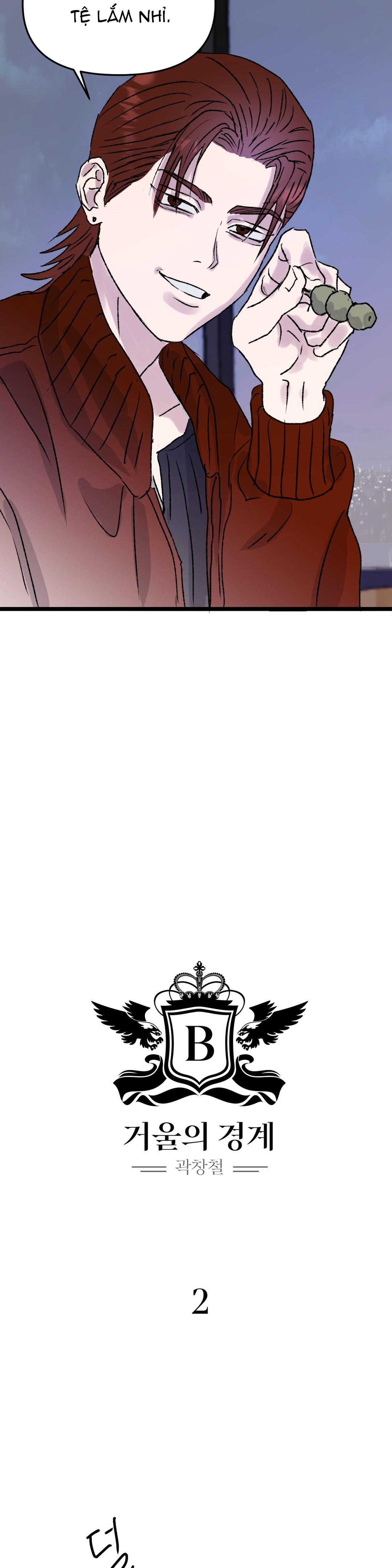 Đọc truyện Tuyển Tập Khu chung cư GwangGong - GwangGong Apartment Complex - Chapter 35