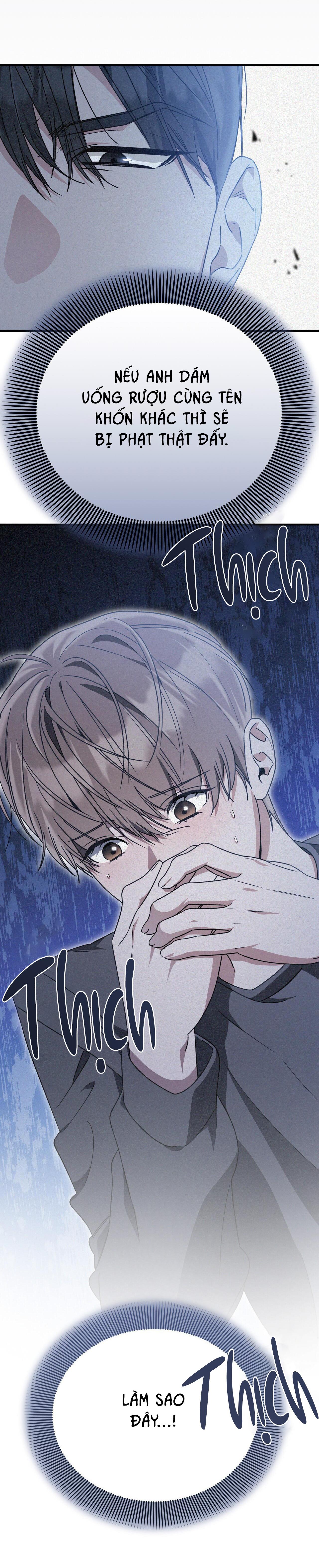 Đọc truyện VÔ HÌNH - Chapter 42