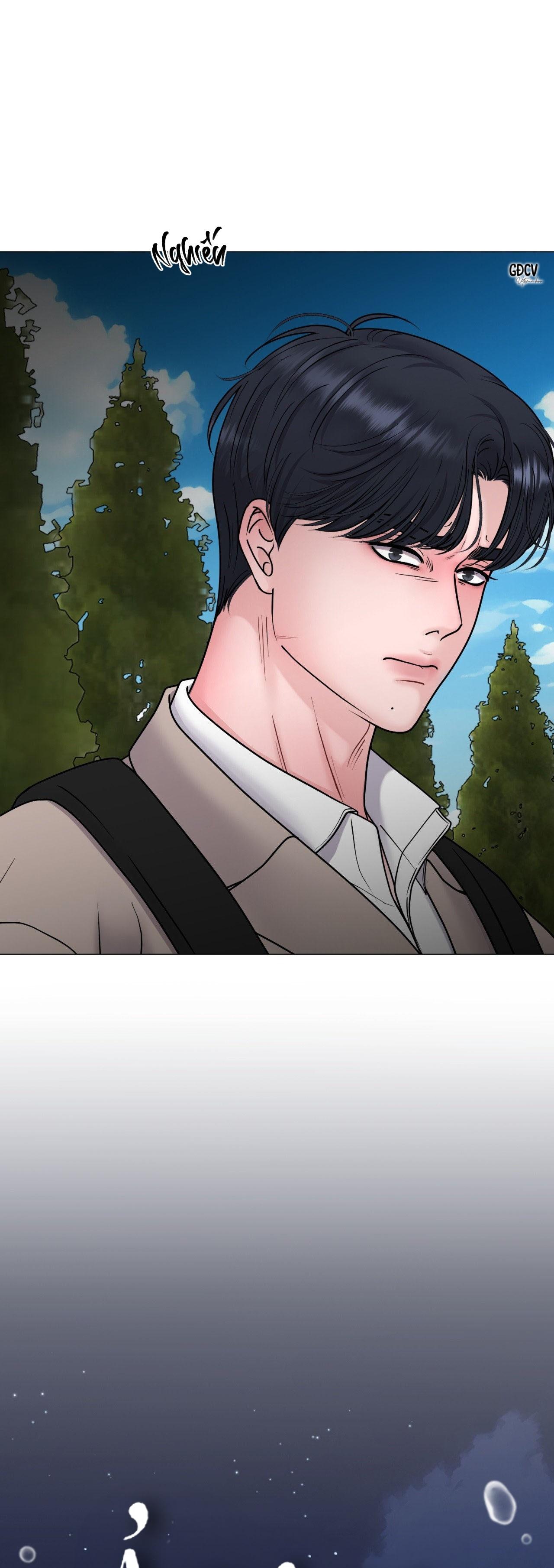 Đọc truyện ẢO ẢNH - Chapter 21