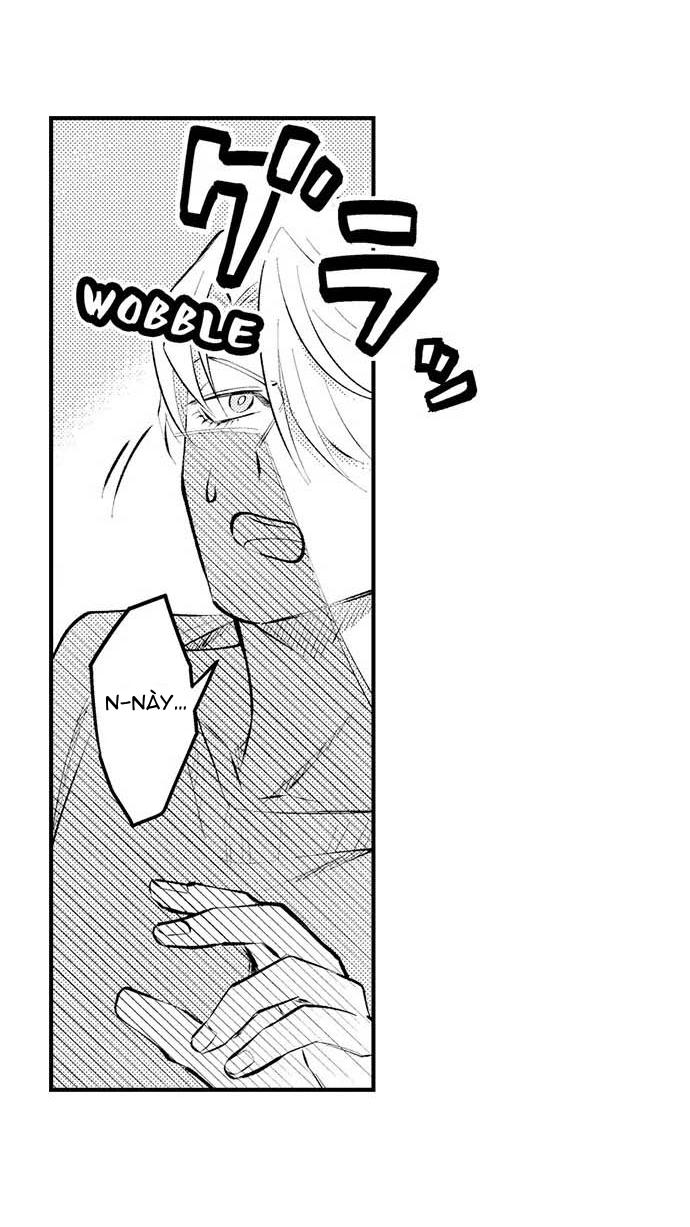 Đọc truyện Cp này vượt mức pickleball quá rồi! - Chapter 1