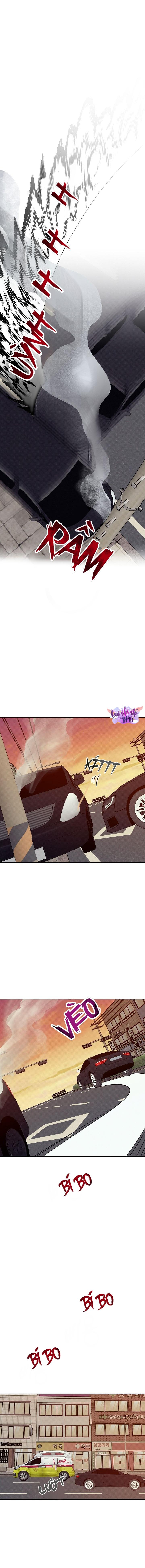 Đọc truyện (END) LÝ DO BỊ LOẠI - Chapter 17