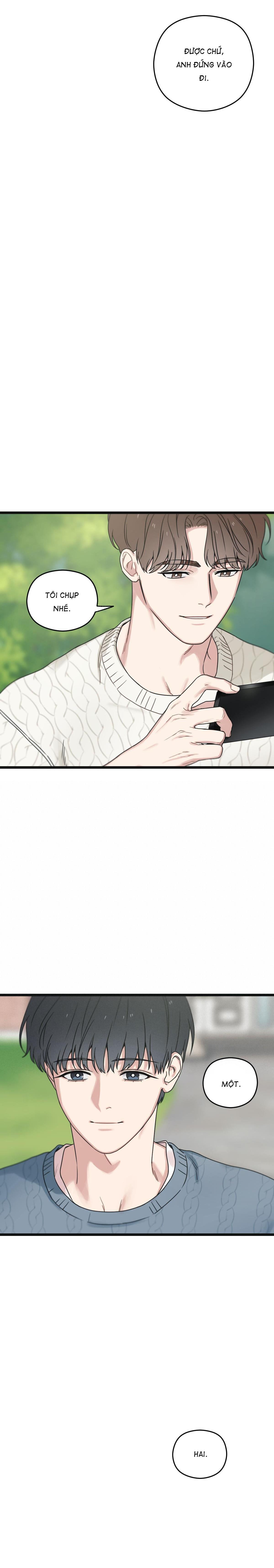 Đọc truyện TRÙNG PHÙNG - Chapter 33