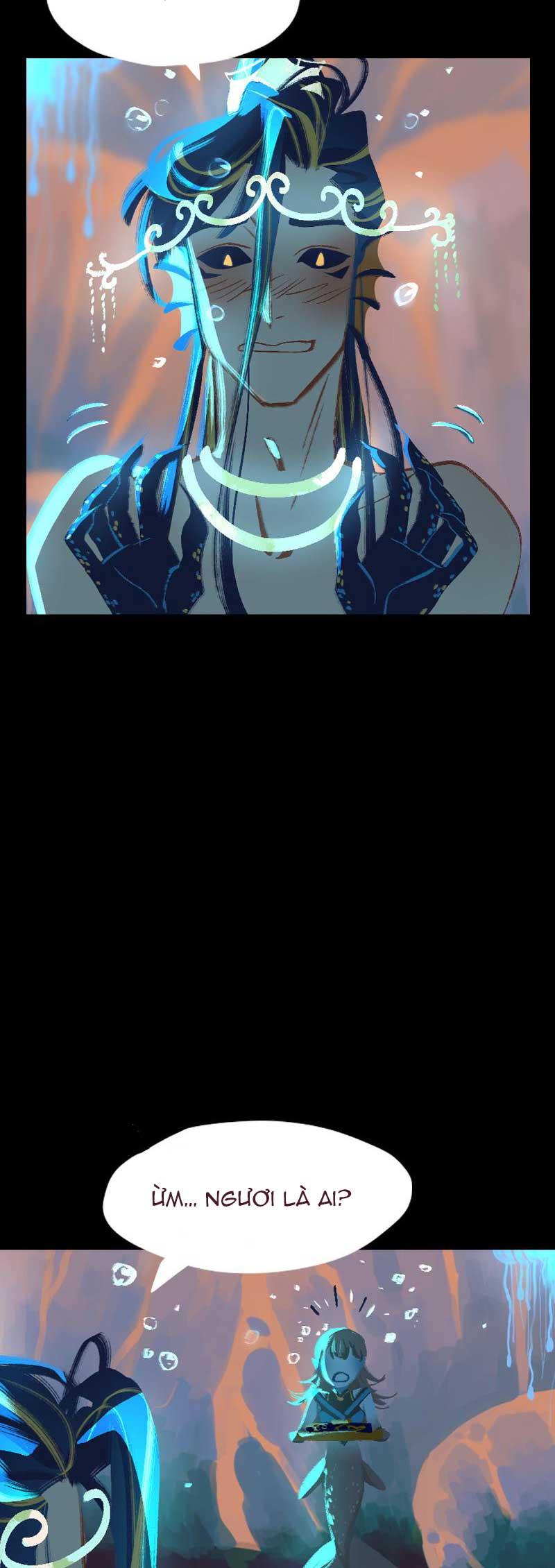 Đọc truyện SẢI DÀI CỨU RỖI - Chapter 28