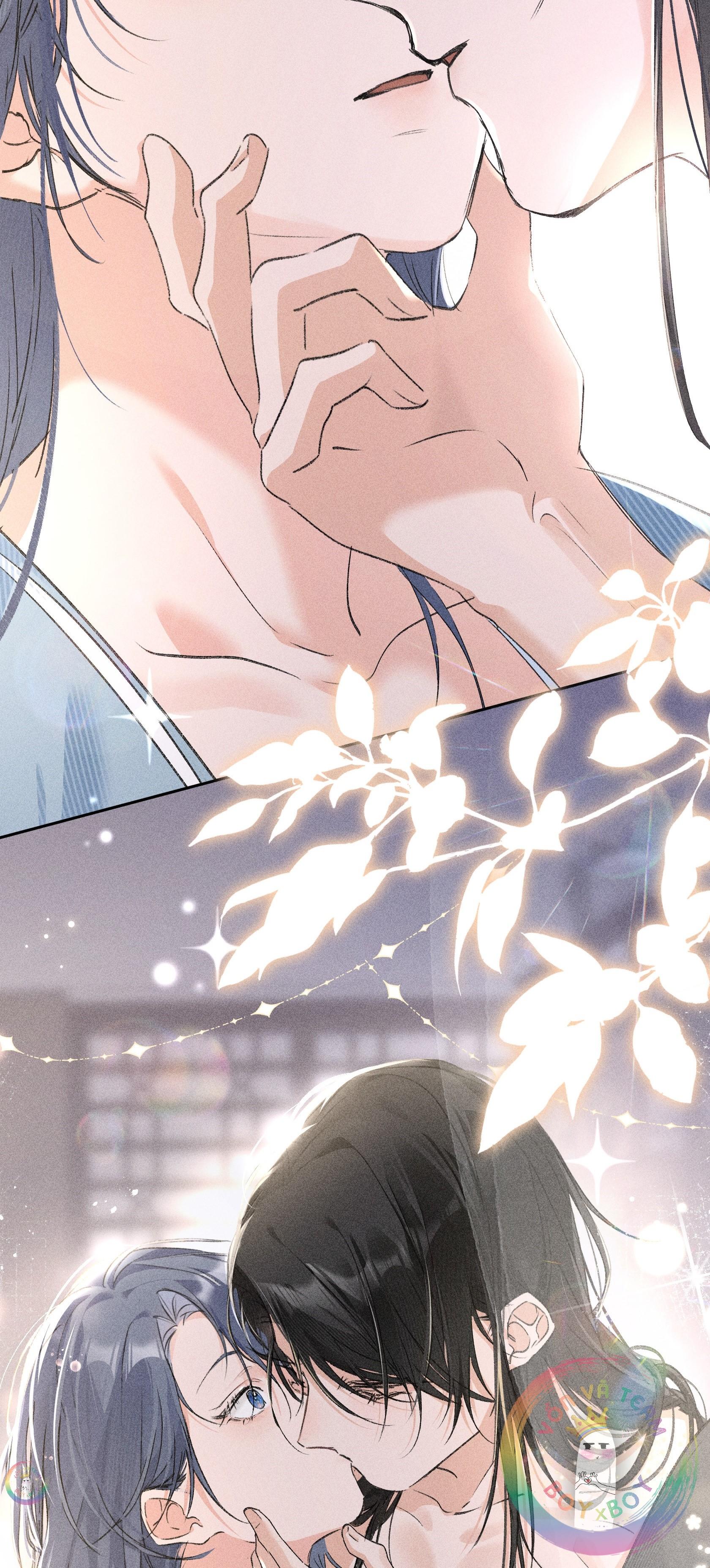 Đọc truyện Dụ Địch Vào Tròng - Chapter 17