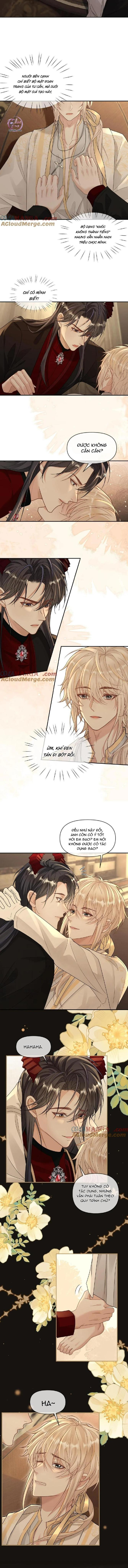 Đọc truyện Khát Vọng Ngọt Ngào - Chapter 314