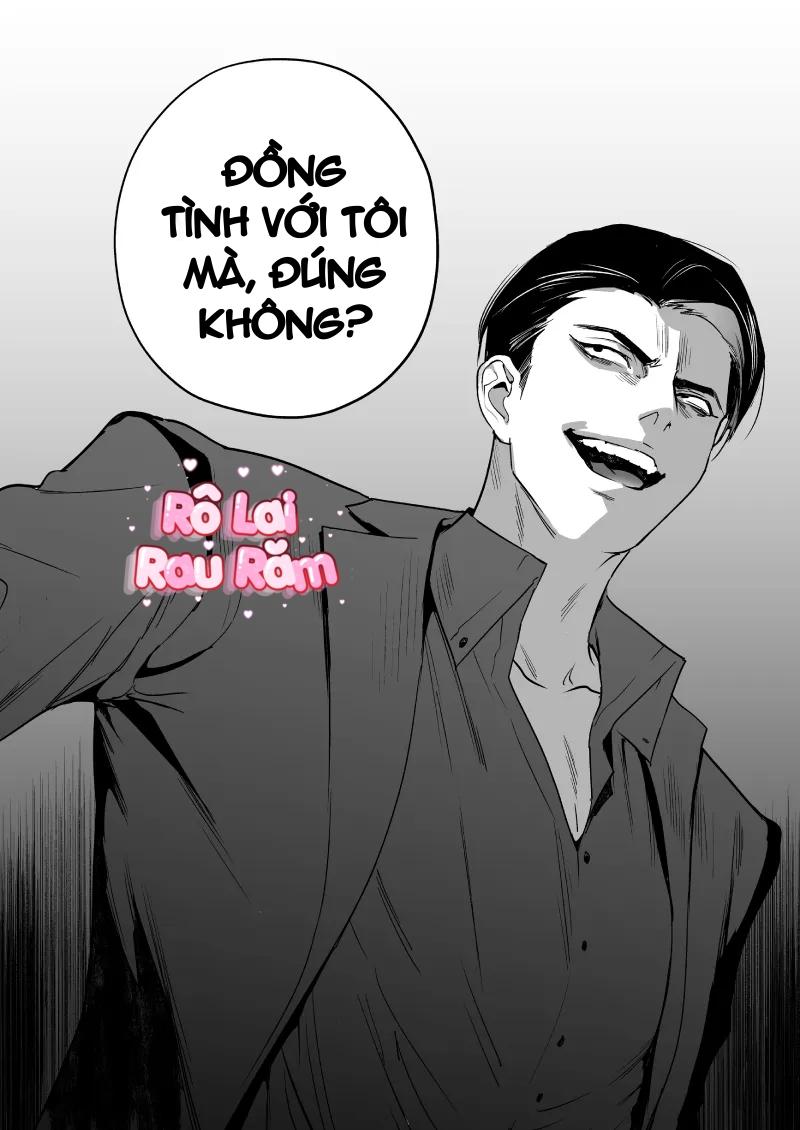 Đọc truyện Wanwan o Gifu-san 7 - Chapter 4