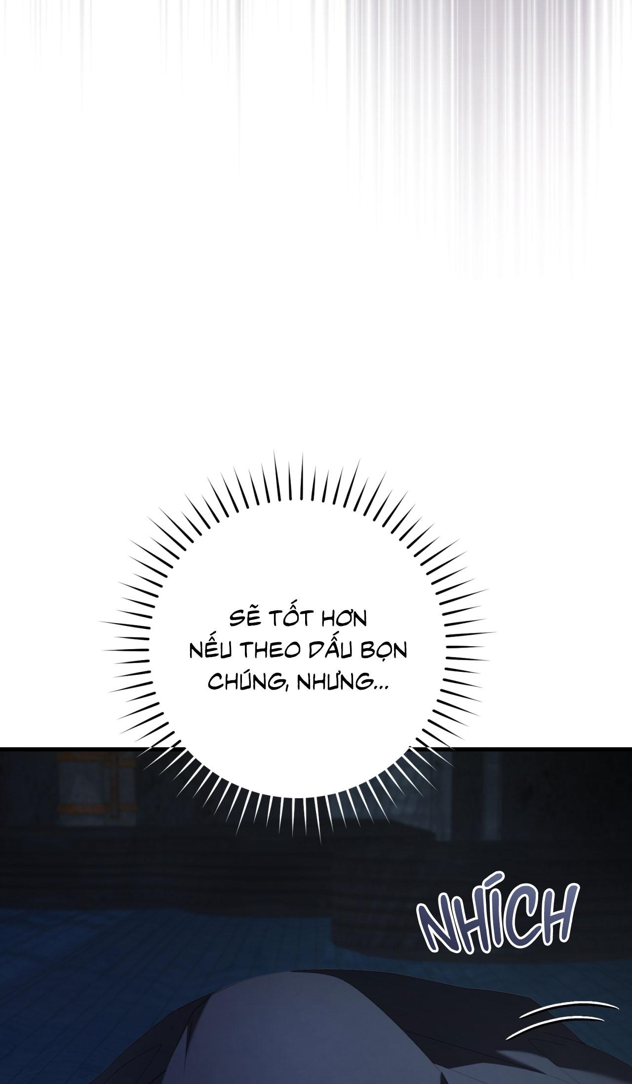 Đọc truyện Hunter muốn sống một cách yên bình - Chapter 23