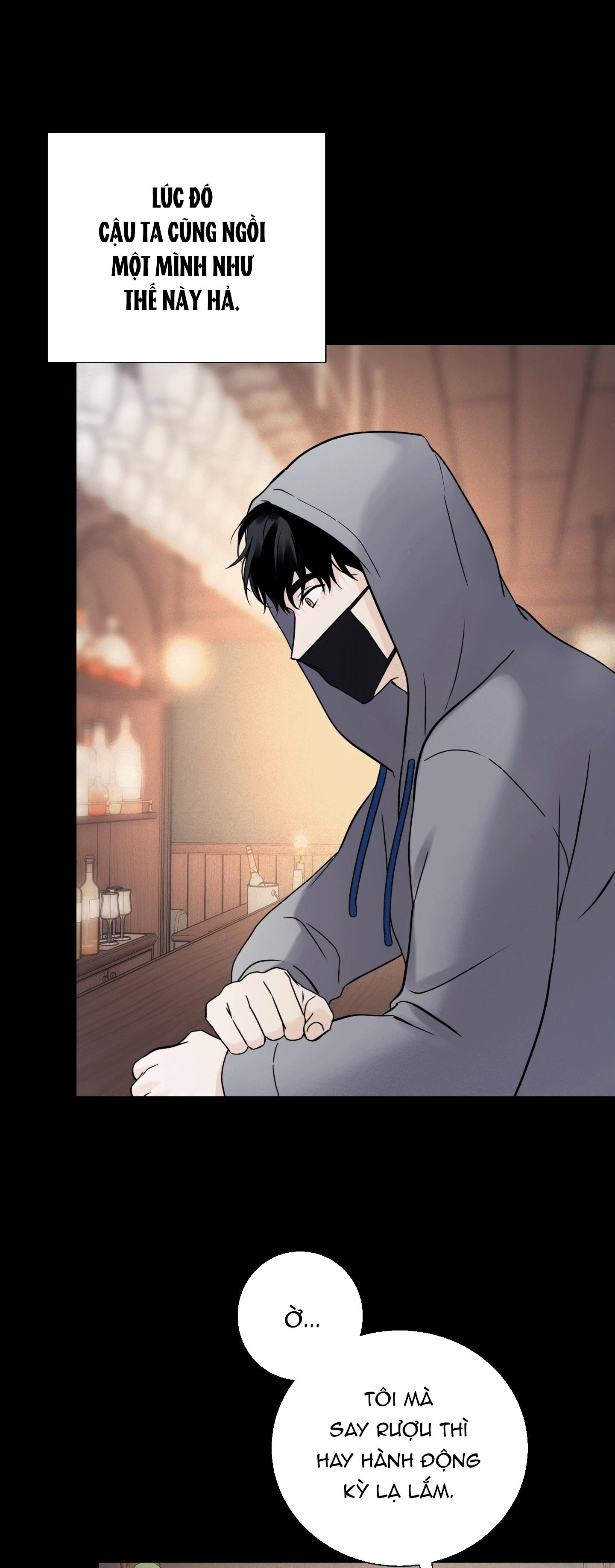 Đọc truyện OVER CLOCK - Chapter 51