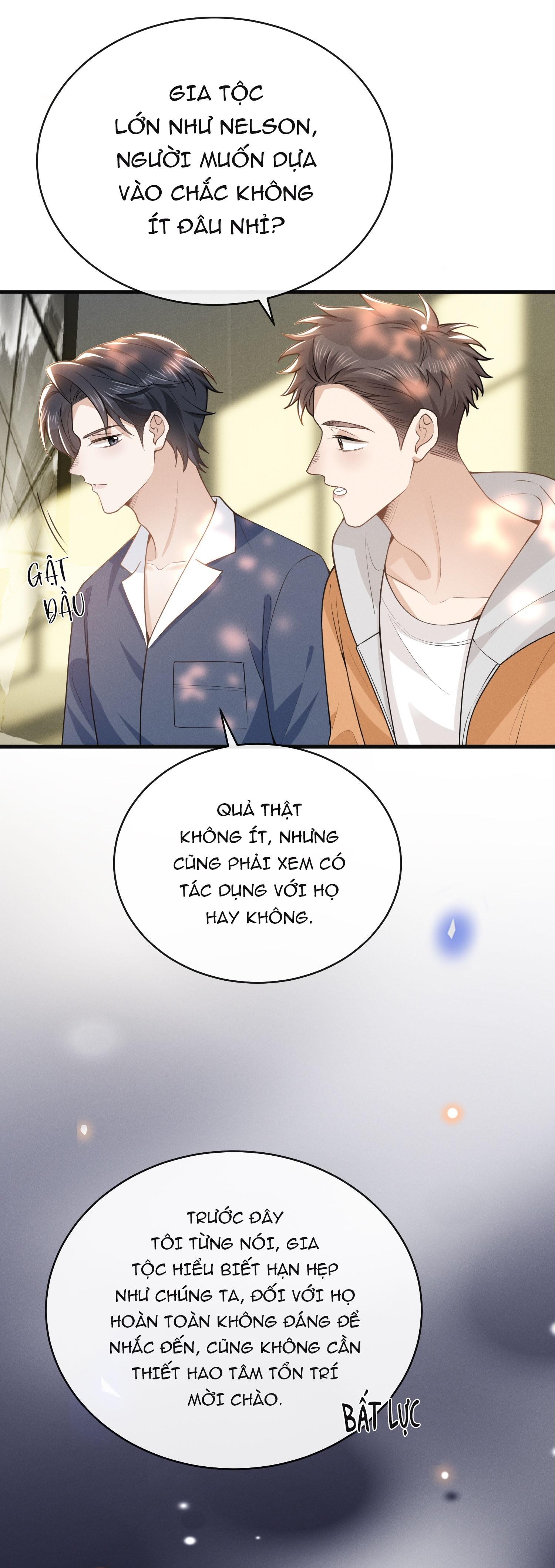 Đọc truyện Lai sinh bất kiến - Chapter 126