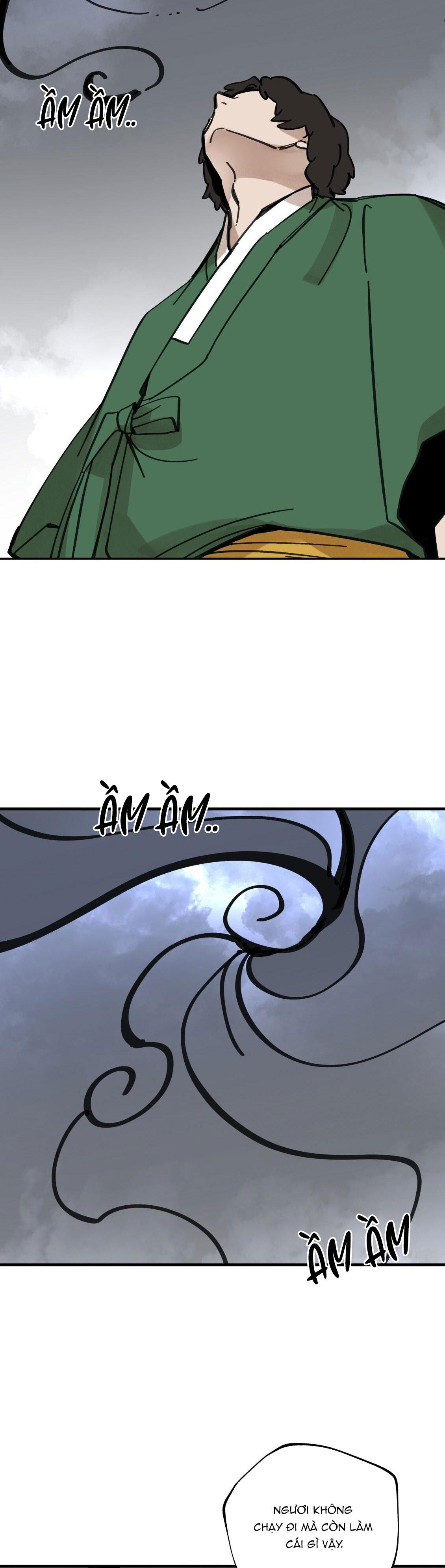 Đọc truyện PALJAE - Chapter 104