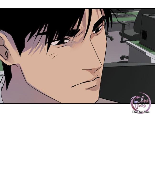 Đọc truyện Tên Hàng Xóm Cứ Dán Mắt Vào Tôi - Chapter 22