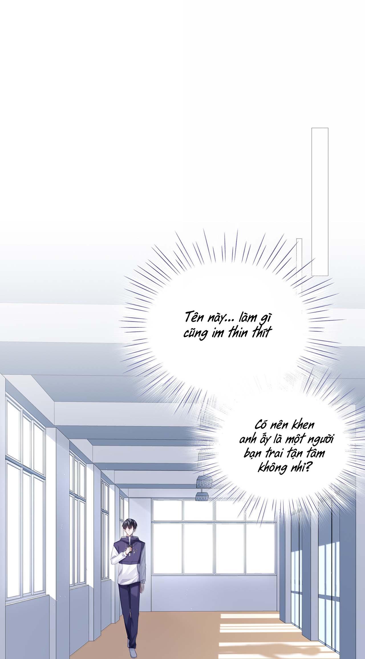 Đọc truyện (END) Để Ý Tôi Một Chút Đi Mà - Chapter 88