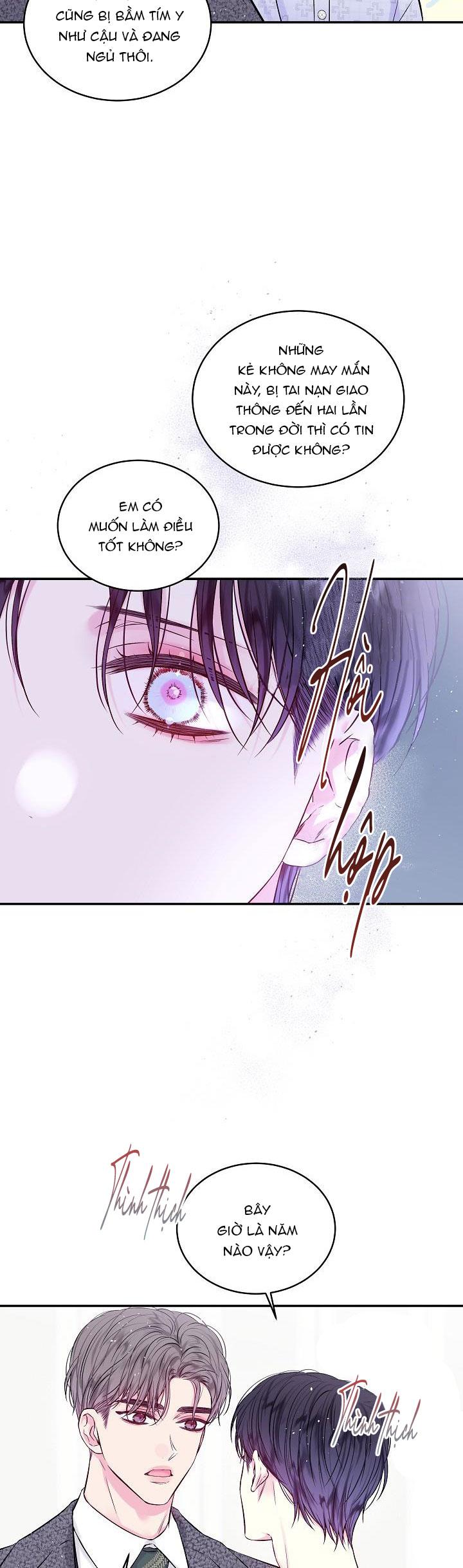 Đọc truyện BÌNH MINH THỨ HAI - Chapter 68