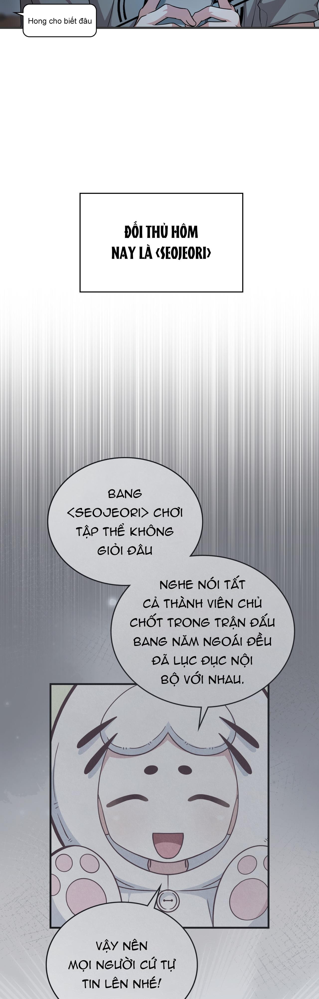 Đọc truyện Guild member - Chapter 45