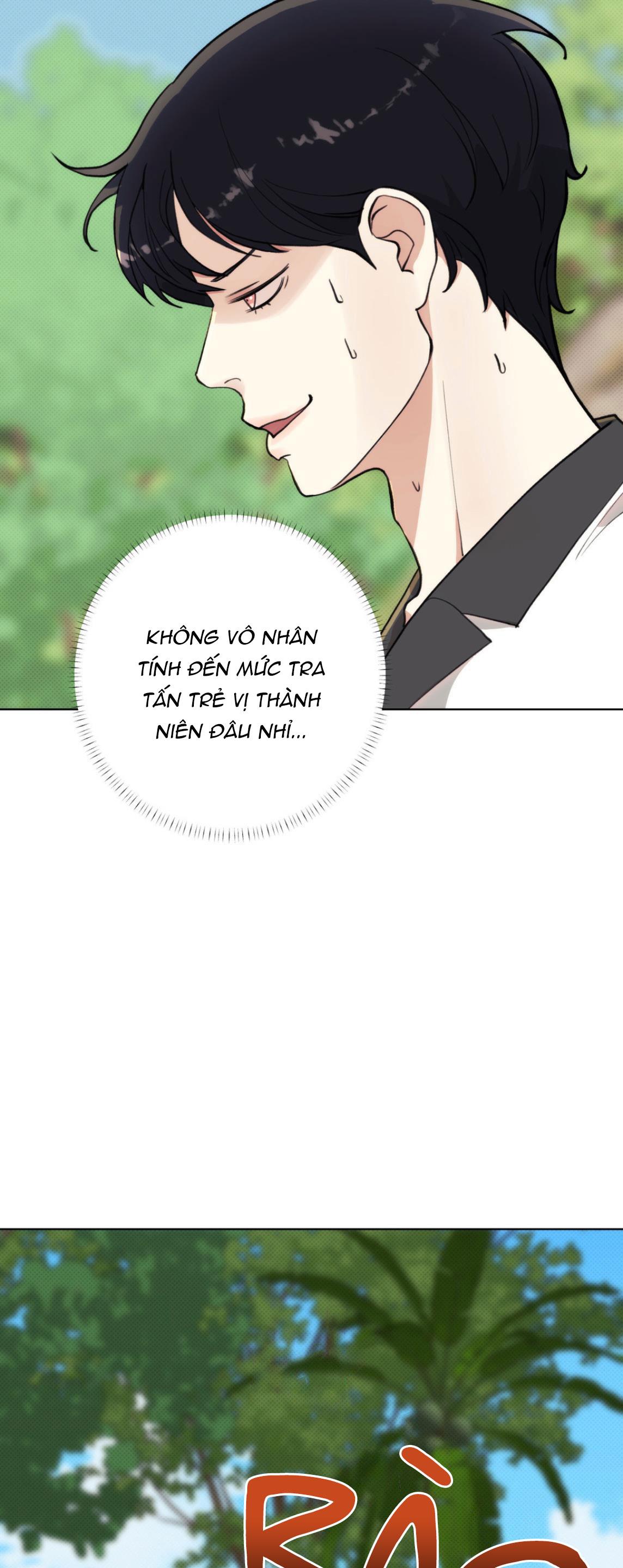 Đọc truyện 2020 - Chapter 2