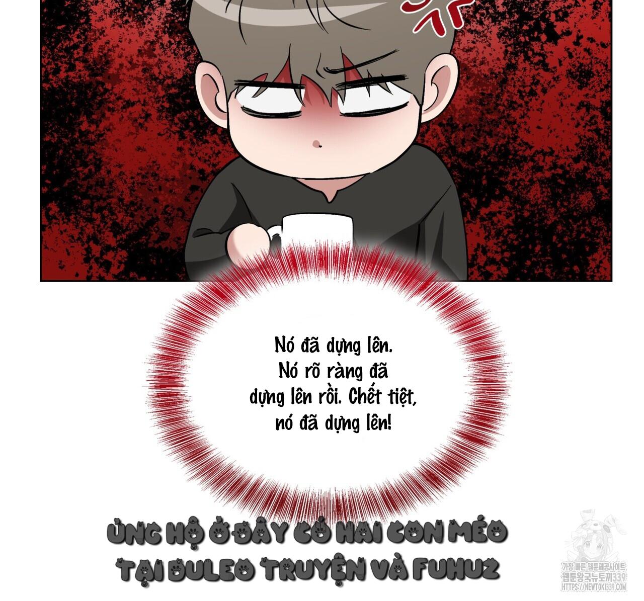 Đọc truyện Ham Muốn Mạnh Mẽ - Chapter 56
