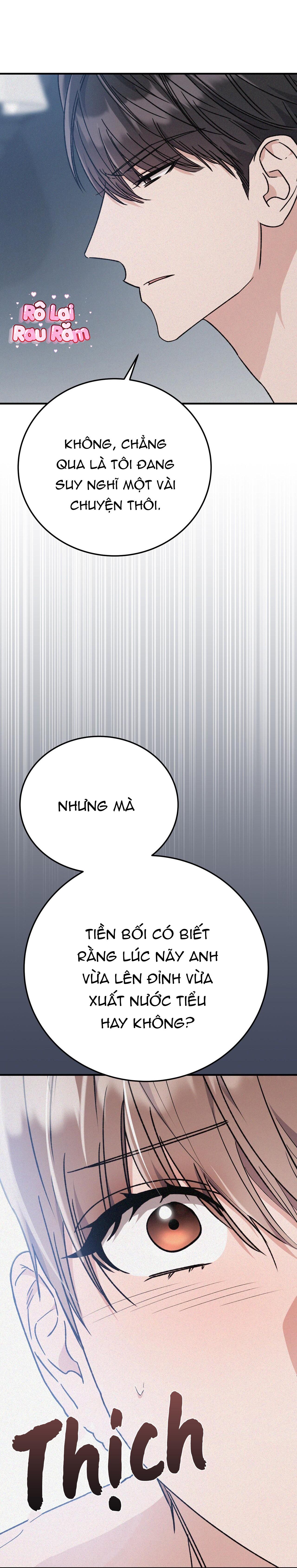 Đọc truyện FormLess - Chapter 47