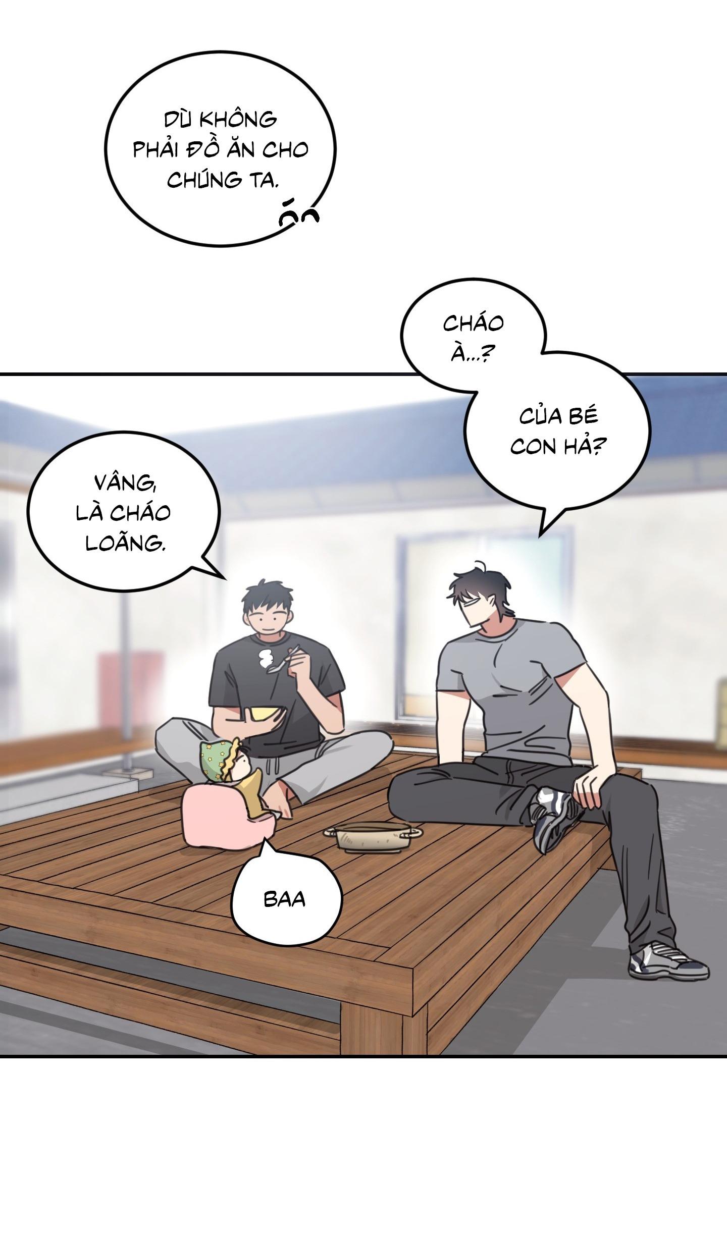 Đọc truyện NGÔI NHÀ HƯỚNG MẶT TRỜI MỌC - Chapter 32