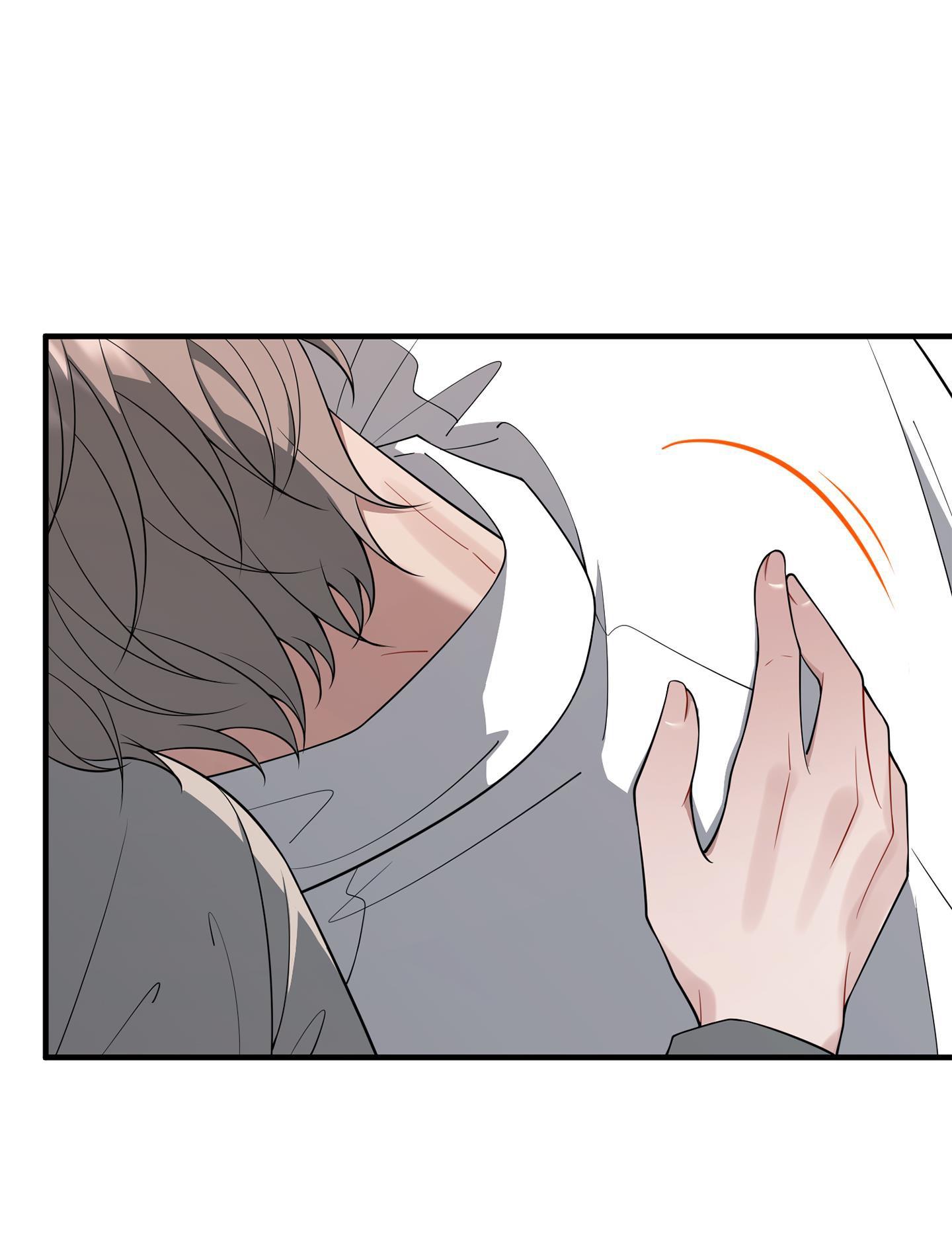 Đọc truyện Vết Hằn - Chapter 56