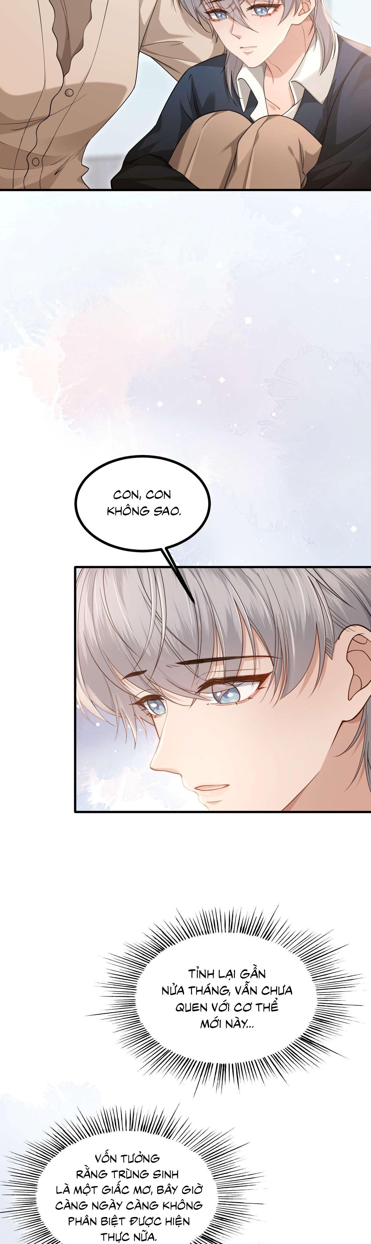 Đọc truyện Tro tàn - Chapter 1
