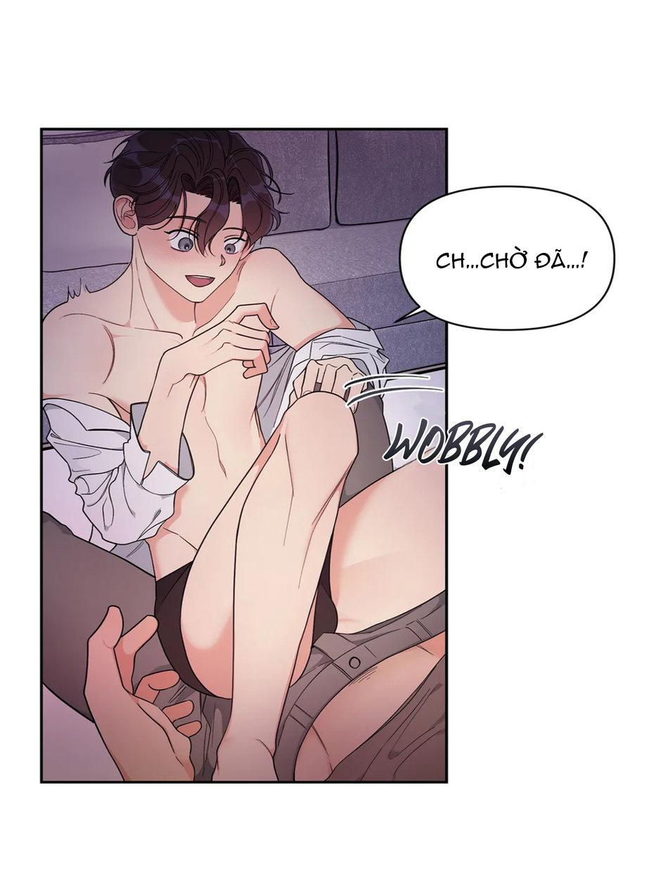 Đọc truyện Tuyển Tập Khu chung cư GwangGong - GwangGong Apartment Complex - Chapter 63