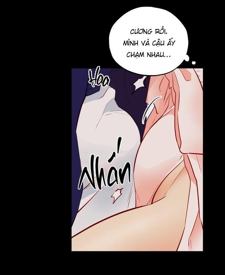 Đọc truyện Phù Thủy Gợi Tình - Chapter 72