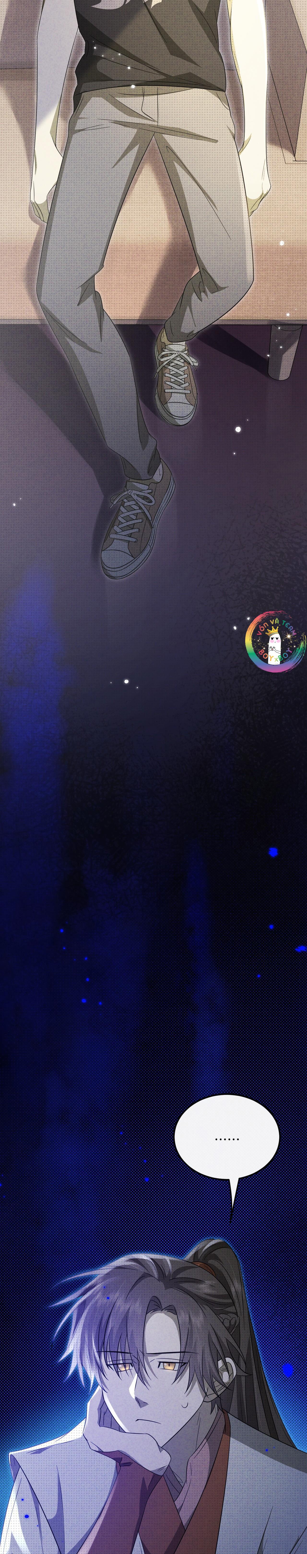 Đọc truyện Chí Âm Chí Dương (END) - Chapter 31