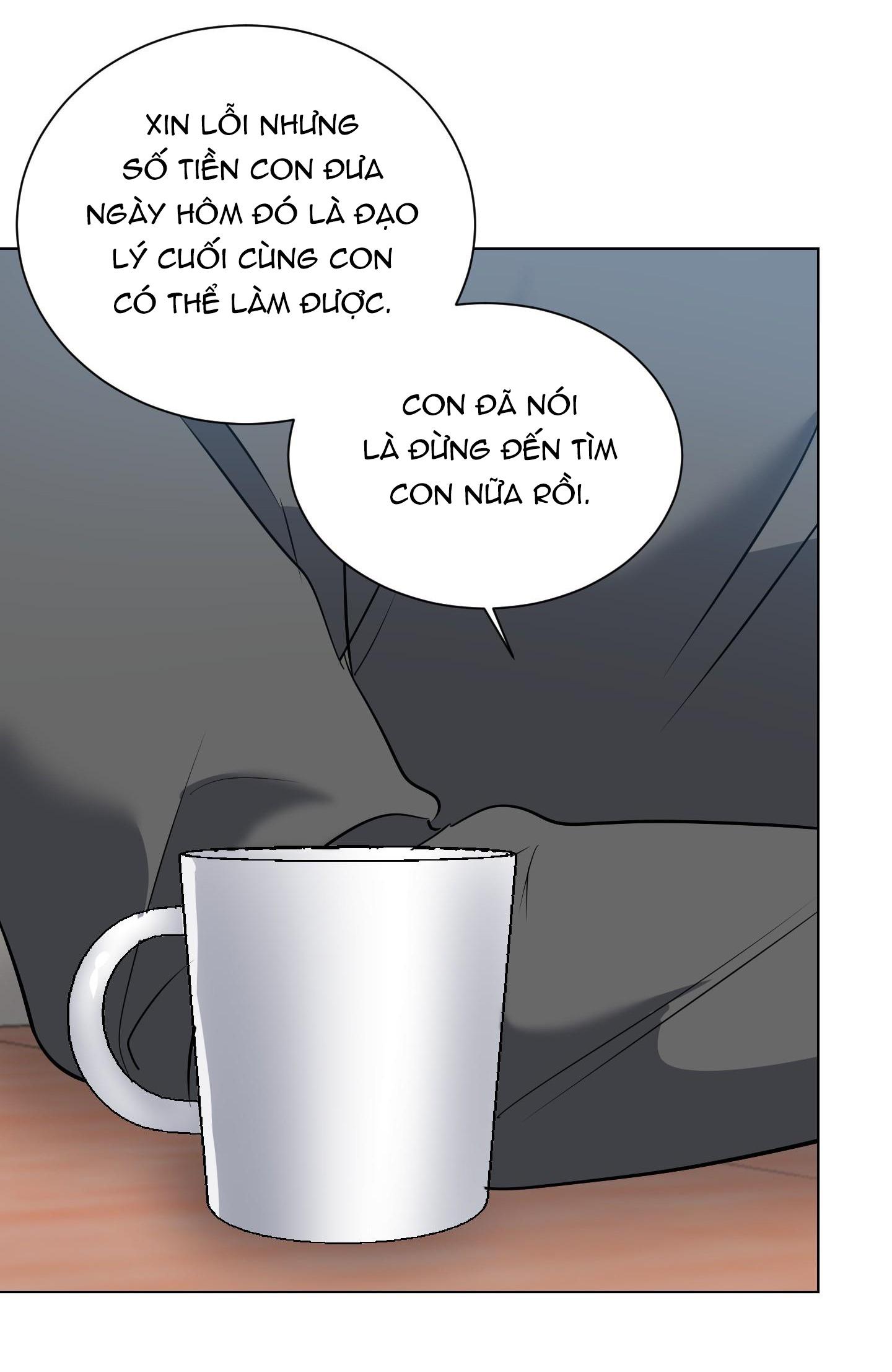 Đọc truyện VỰC RẮN - Chapter 19