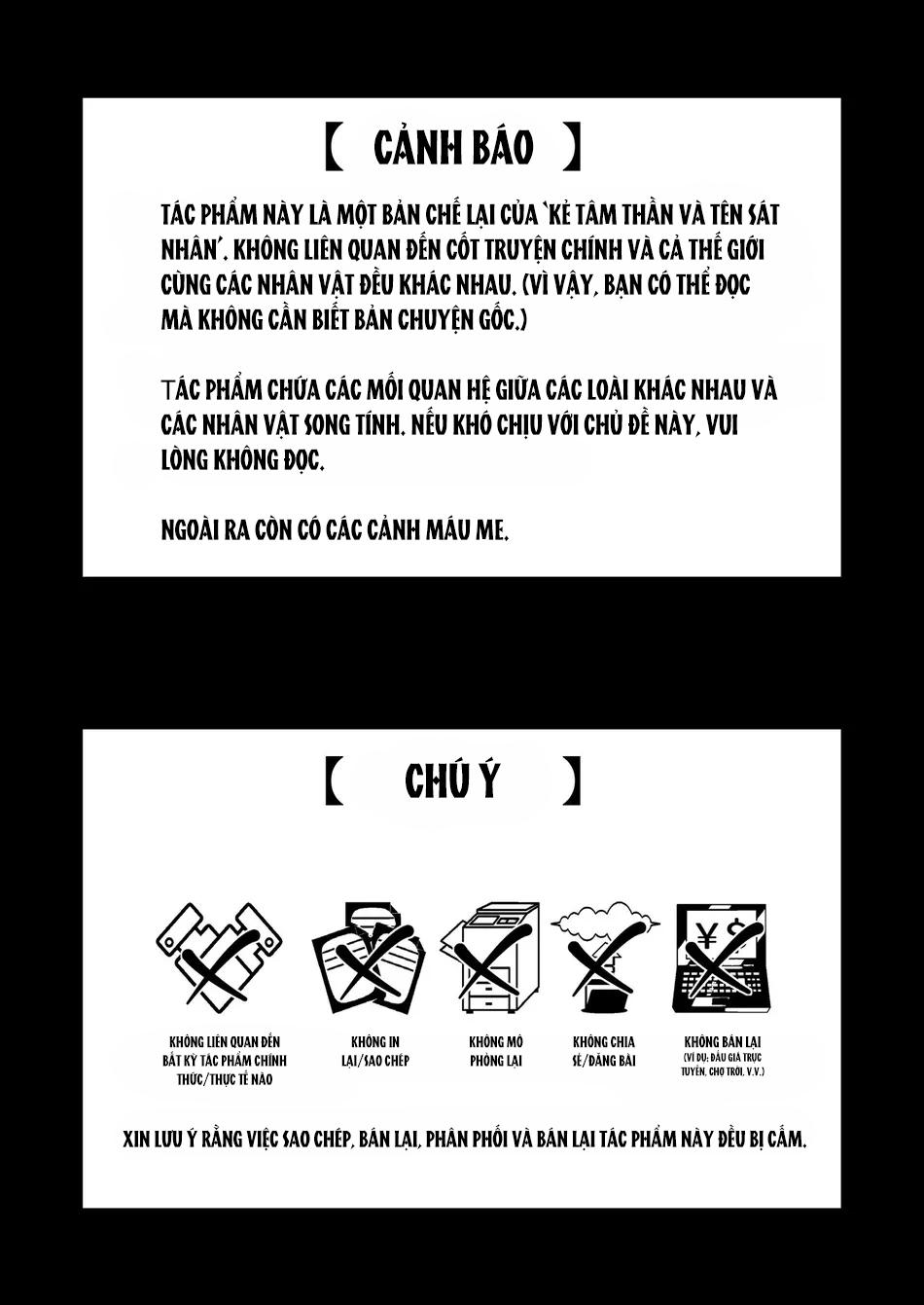 Đọc truyện Oneshot hỏny - Chapter 277.1