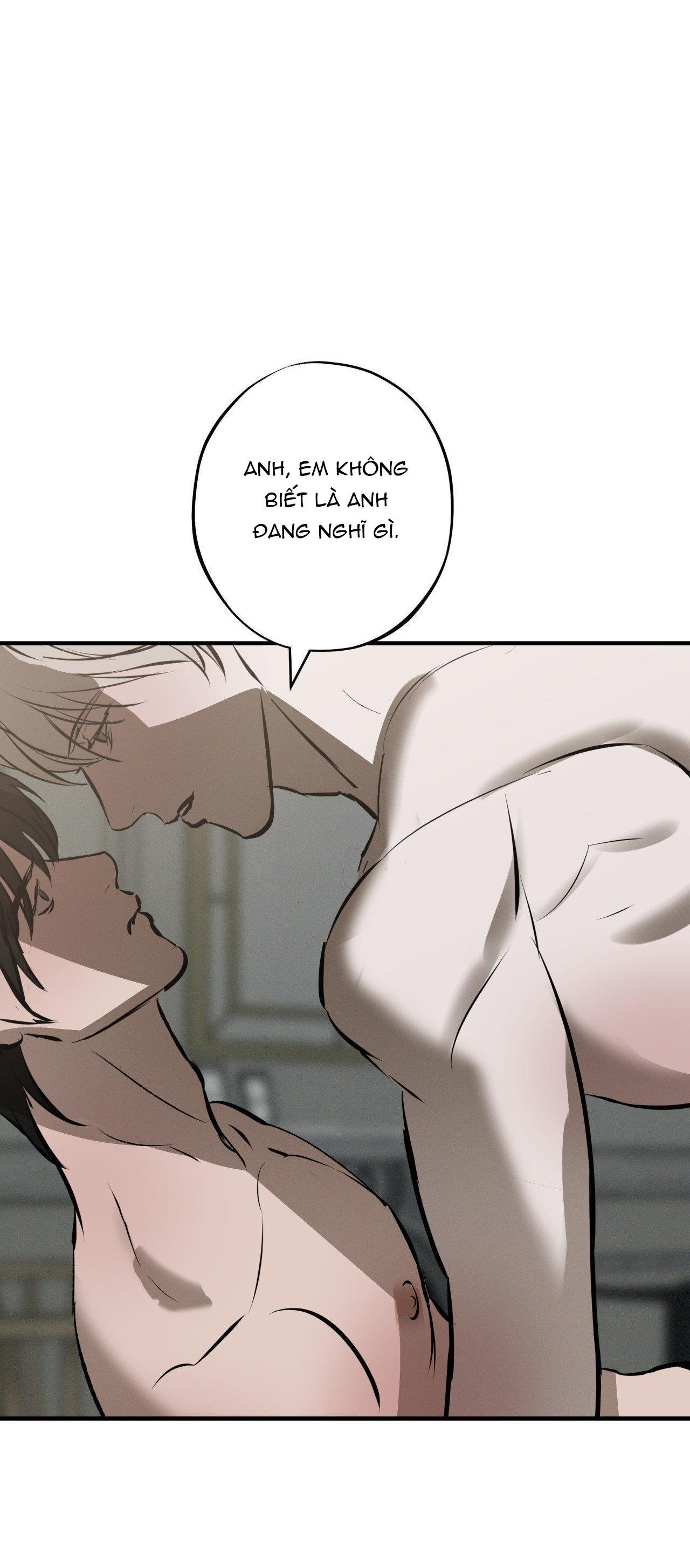 Đọc truyện RISKY VICE - Chapter 20
