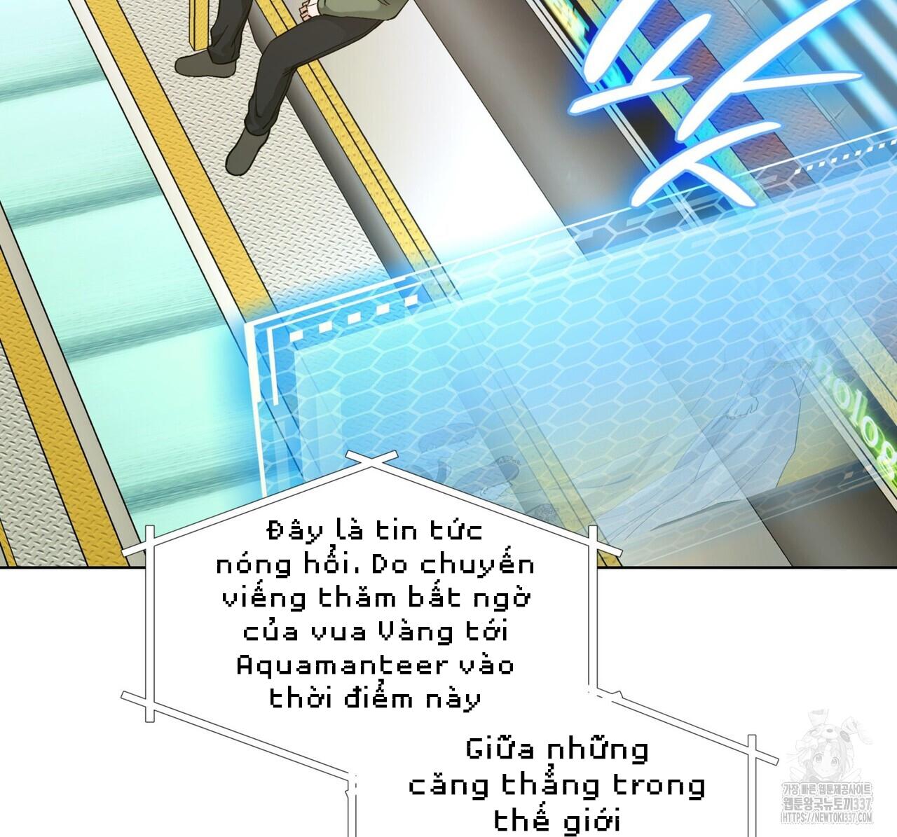 Đọc truyện Ham Muốn Mạnh Mẽ - Chapter 55