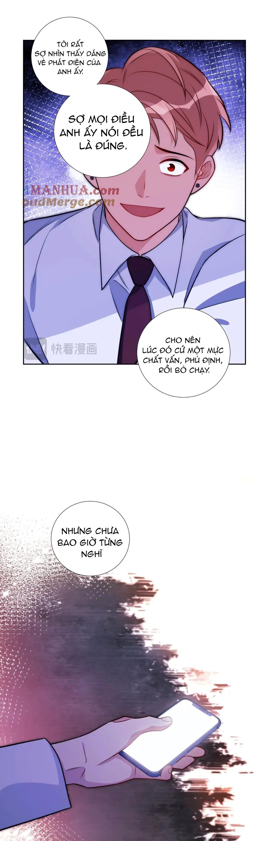 Đọc truyện Nhiệm Vụ Của Thư Kí Nam - Chapter 79