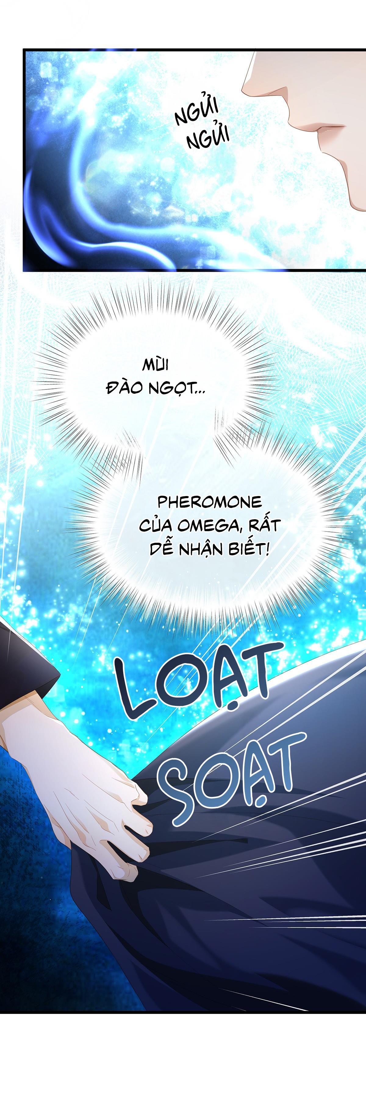 Đọc truyện Tôi trùng sinh thành chú rồng đen của vương tử điện hạ - Chapter 42