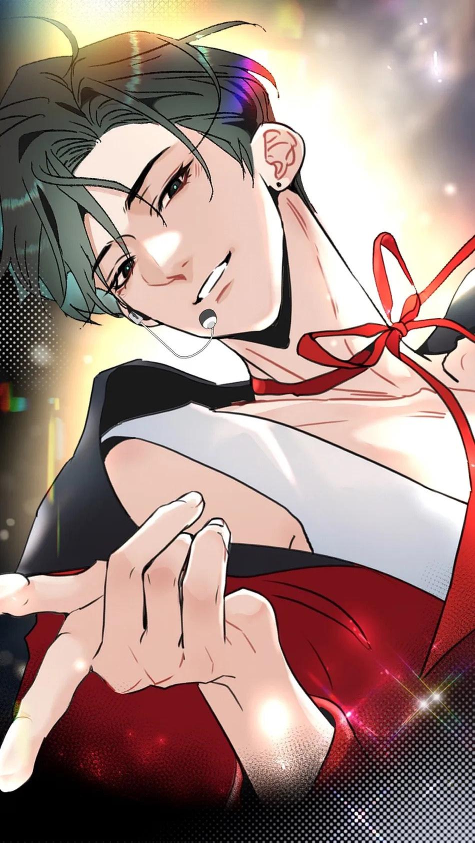 Đọc truyện Bản báo cáo bắt giữ tuyến tiền liệt - Chapter 0